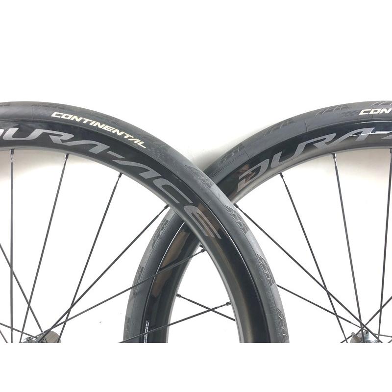 シマノ SHIMANO デュラエース WH-R9170 C40 TL DURA-ACE シマノ SHIMANO デュラエース WH-R9170 C40 TL DURA-ACE