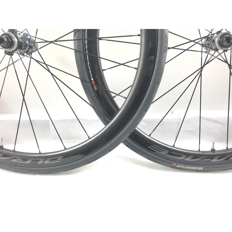 シマノ SHIMANO デュラエース WH-R9170 C40 TL DURA-ACE シマノ SHIMANO デュラエース WH-R9170 C40 TL DURA-ACE
