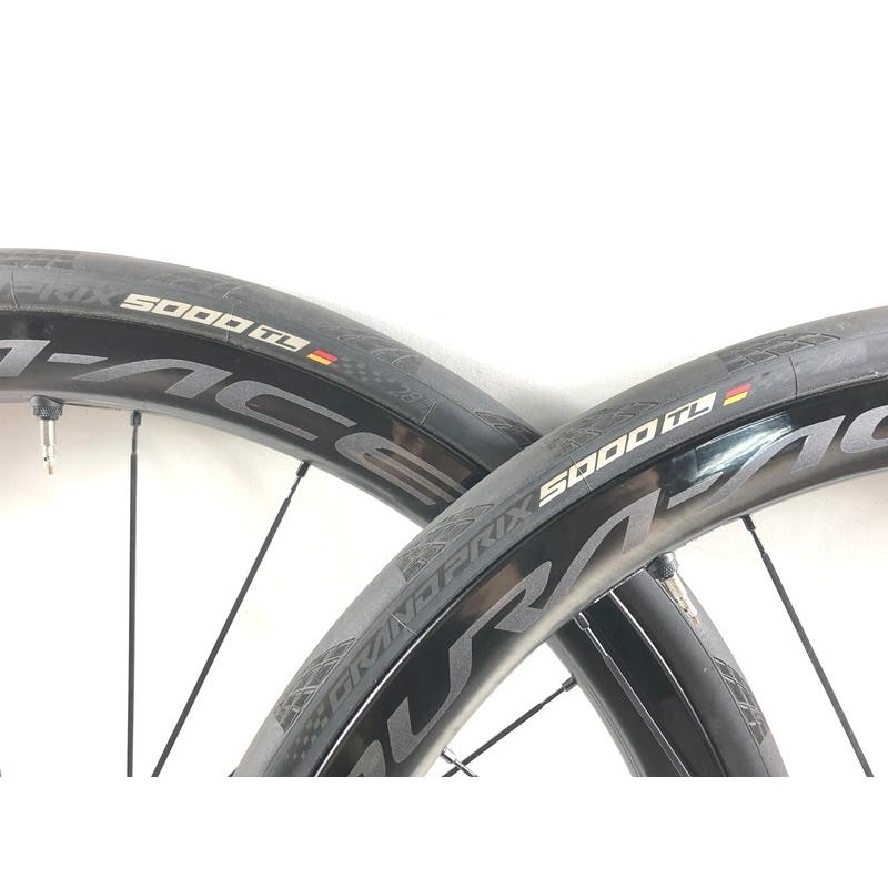 シマノ SHIMANO デュラエース WH-R9170 C40 TL DURA-ACE シマノ SHIMANO デュラエース WH-R9170 C40 TL DURA-ACE