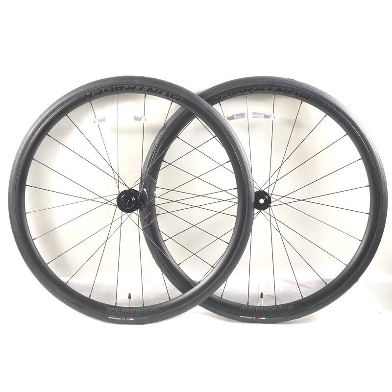 ボントレガー BONTRAGER パラダイムSL PARDIGM SL ホイール ボントレガー BONTRAGER パラダイムSL PARDIGM SL ホイール