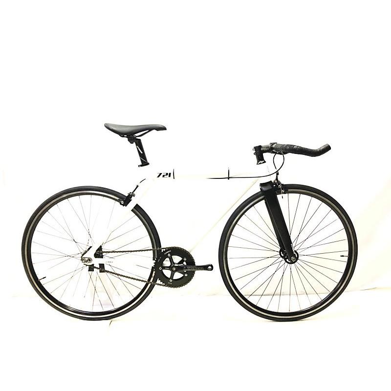 リーダーバイク721 xsサイズ