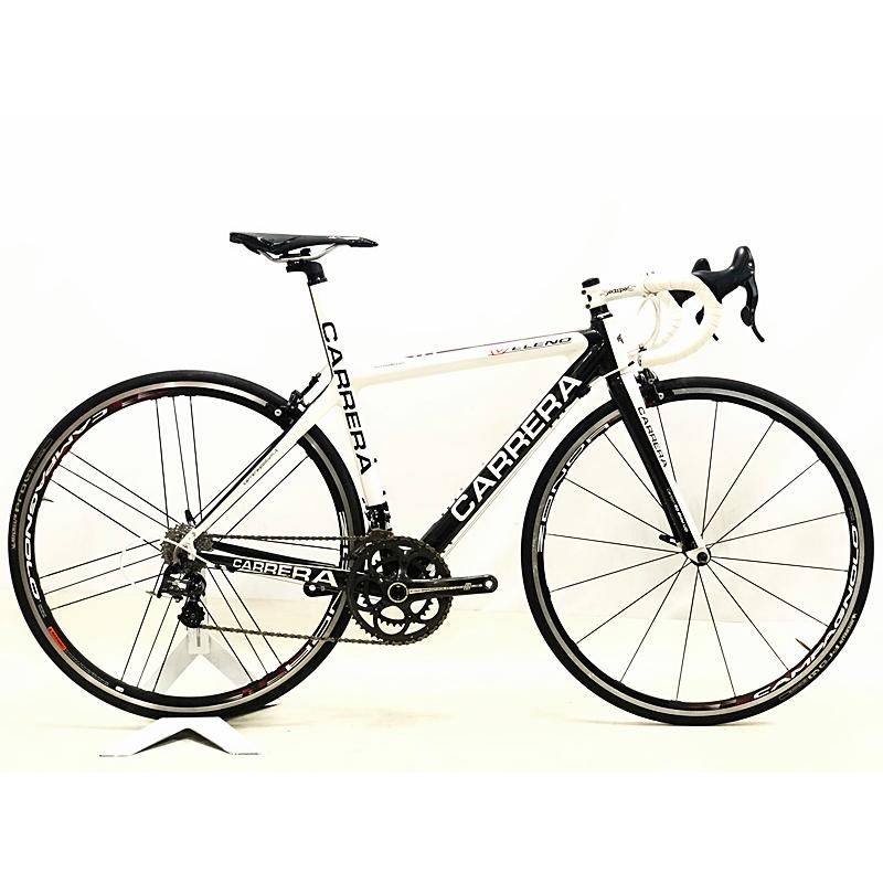 ロードバイク　CARRERA ULTEGRA ZONDA ロードバイクCARRERA ULTEGRA ZONDA