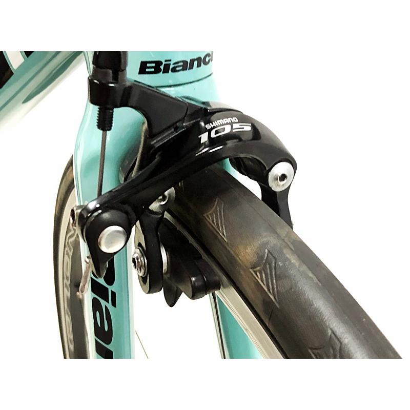 Bianchi 美品 ビアンキ BIANCHI センプレ プロ SEMPRE PRO Bianchi 美品 ビアンキ BIANCHI センプレ プロ SEMPRE PRO