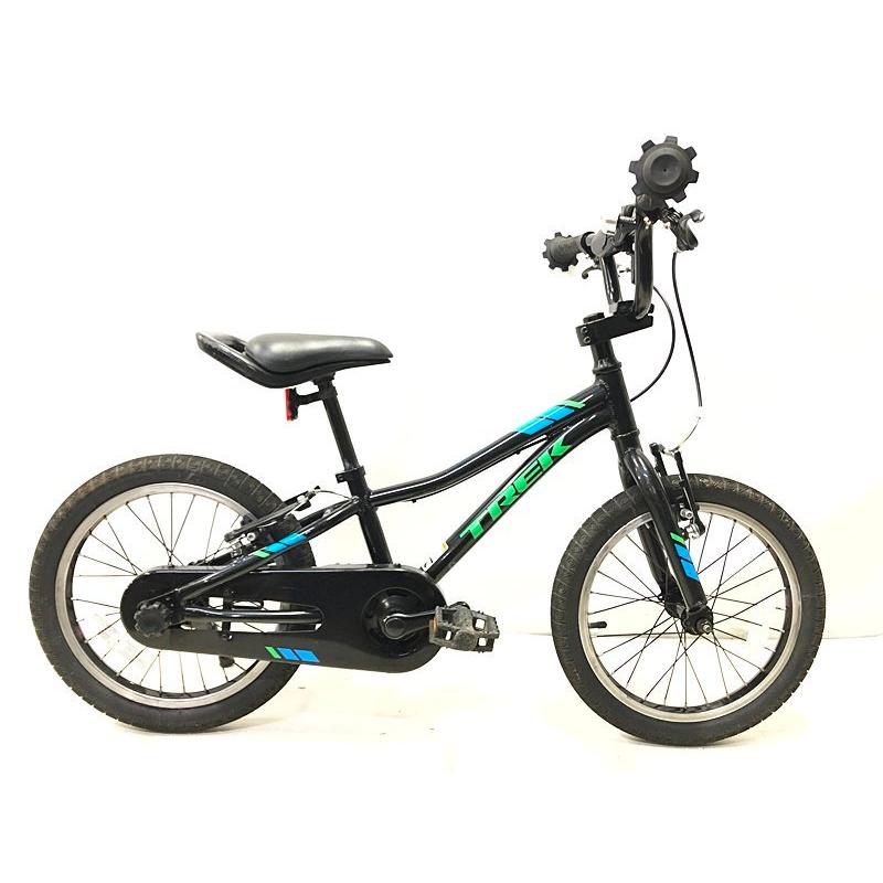 トレック TREK プレキャリバー16 Precaliber 16 Boy
