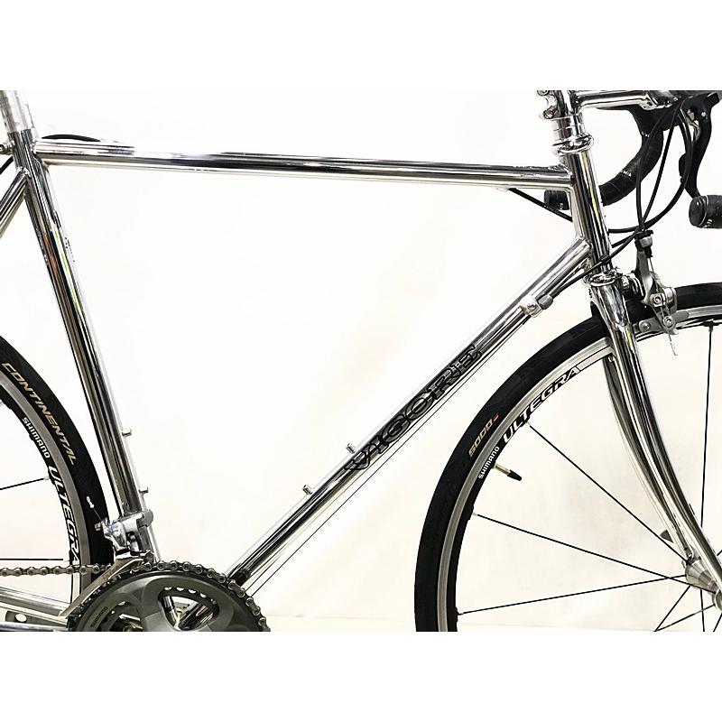 訳アリ ビゴーレ VIGORE クロモリ レーサー CRMO RACER ULTEGRA 訳アリ ビゴーレ VIGORE クロモリ レーサー CRMO RACER ULTEGRA