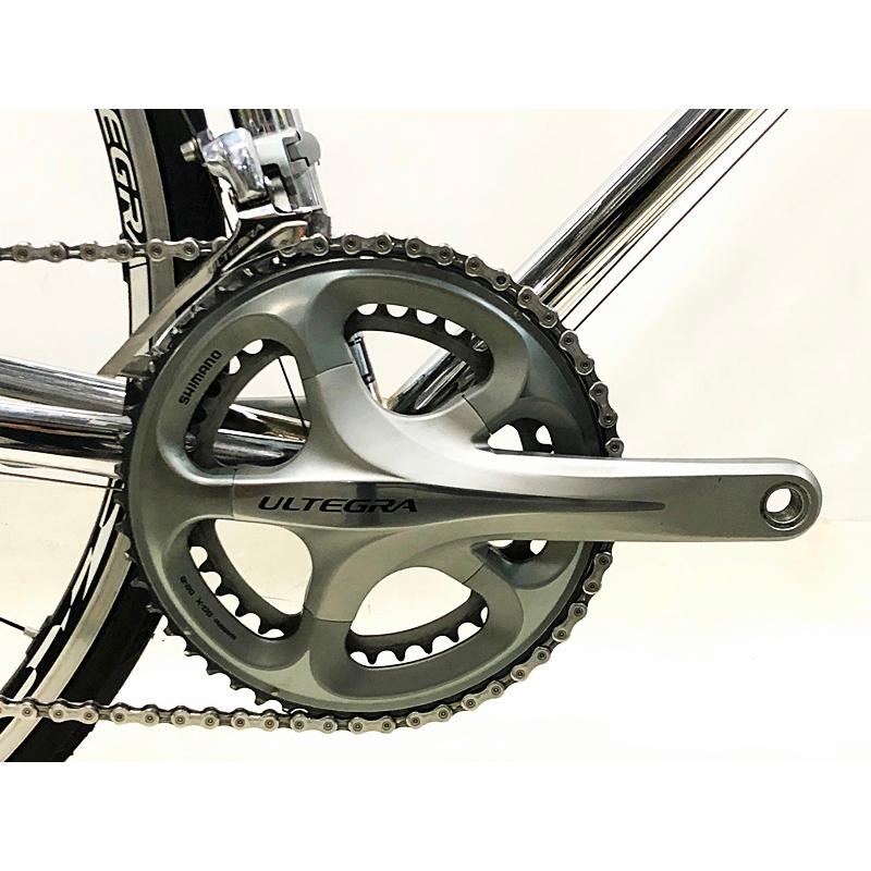 訳アリ ビゴーレ VIGORE クロモリ レーサー CRMO RACER ULTEGRA 訳アリ ビゴーレ VIGORE クロモリ レーサー CRMO RACER ULTEGRA