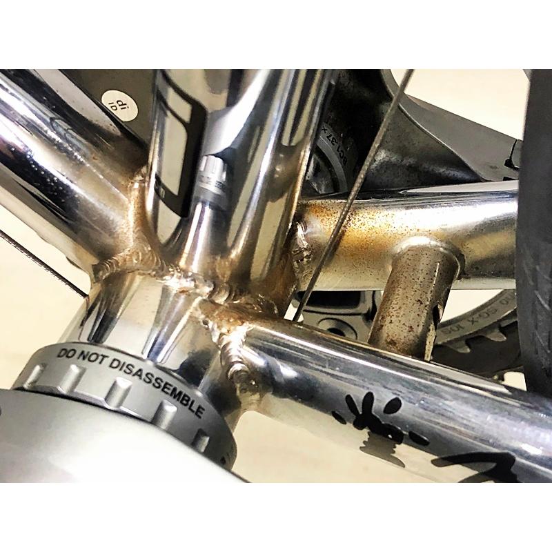 訳アリ ビゴーレ VIGORE クロモリ レーサー CRMO RACER ULTEGRA 訳アリ ビゴーレ VIGORE クロモリ レーサー CRMO RACER ULTEGRA