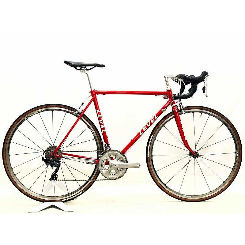 株式会社マツダ自転車工場 レベル LEVEL オープン スポーツ OPEN 株式会社マツダ自転車工場 レベル LEVEL オープン スポーツ OPEN
