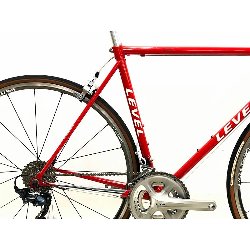 株式会社マツダ自転車工場 レベル LEVEL オープン スポーツ OPEN 株式会社マツダ自転車工場 レベル LEVEL オープン スポーツ OPEN