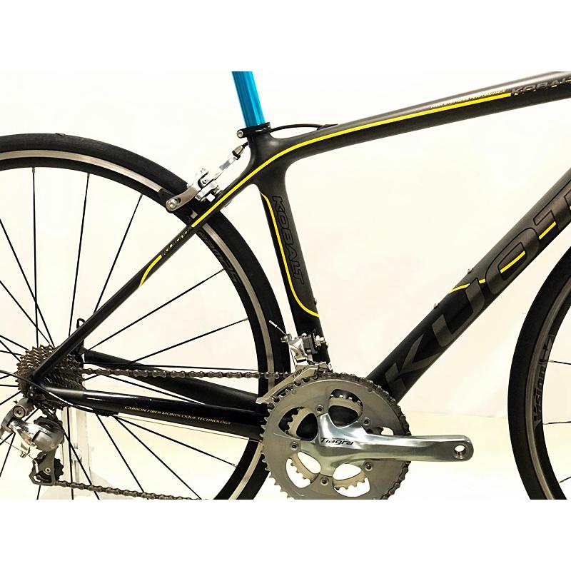 クオータ KUOTA コバルト KOBALT TIAGRA 2015~2016年モデル クオータ KUOTA コバルト KOBALT TIAGRA 2015~2016年モデル