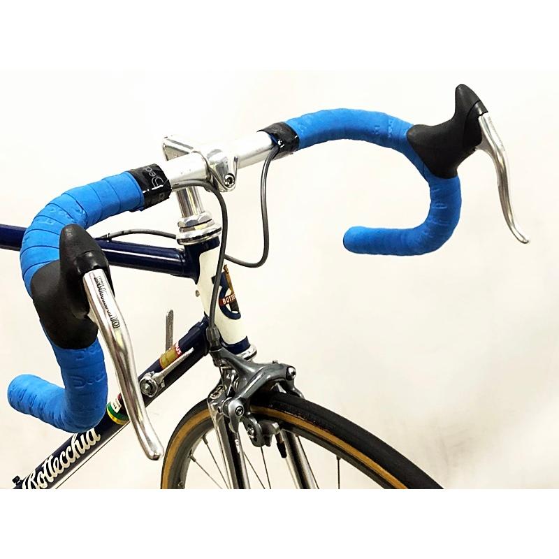 ボッテキア BOTTECCHIA COLUMBUS SLX DURA-ACE クロモリ ロード ボッテキア BOTTECCHIA COLUMBUS SLX DURA-ACE クロモリ ロード