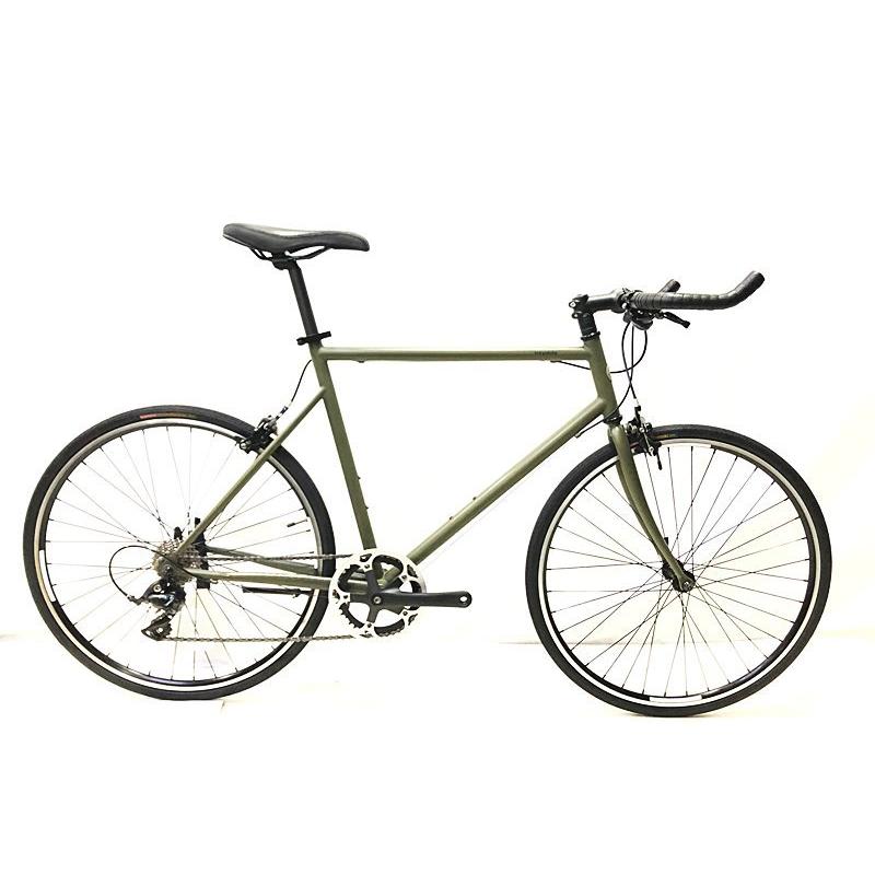 トーキョーバイク Tokyobike SPORT 9s 2018年モデル クロス トーキョーバイク Tokyobike SPORT 9s 2018年モデル クロス