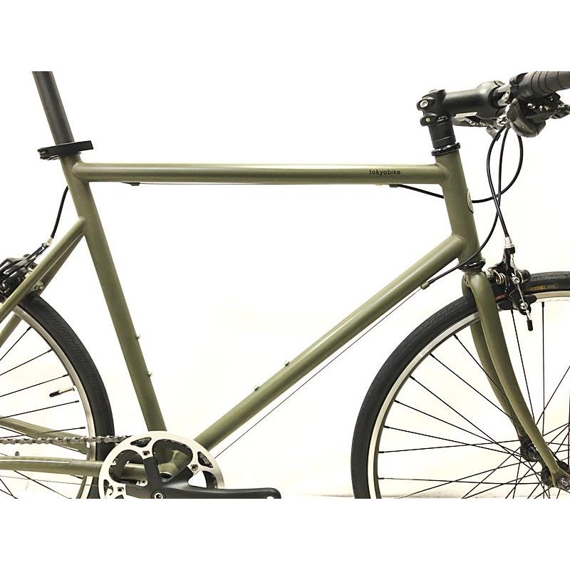 トーキョーバイク Tokyobike SPORT 9s 2018年モデル クロス トーキョーバイク Tokyobike SPORT 9s 2018年モデル クロス