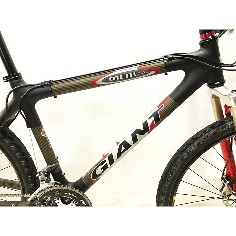 ジャイアント GIANT MCM1 2000年モデル 26インチ マウンテンバイク  