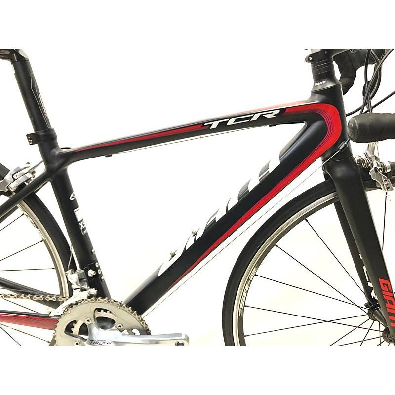 GIANT ジャイアント ティーシーアール1 TCR1 2015年モデル GIANT ジャイアント ティーシーアール1 TCR1 2015年モデル