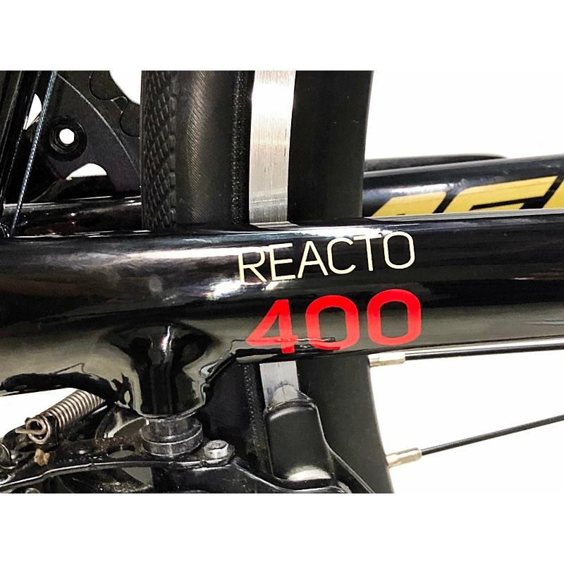 メリダ MERIDA リアクト 400 REACTO 105 2019年モデル ロード メリダ MERIDA リアクト 400 REACTO 105 2019年モデル ロード