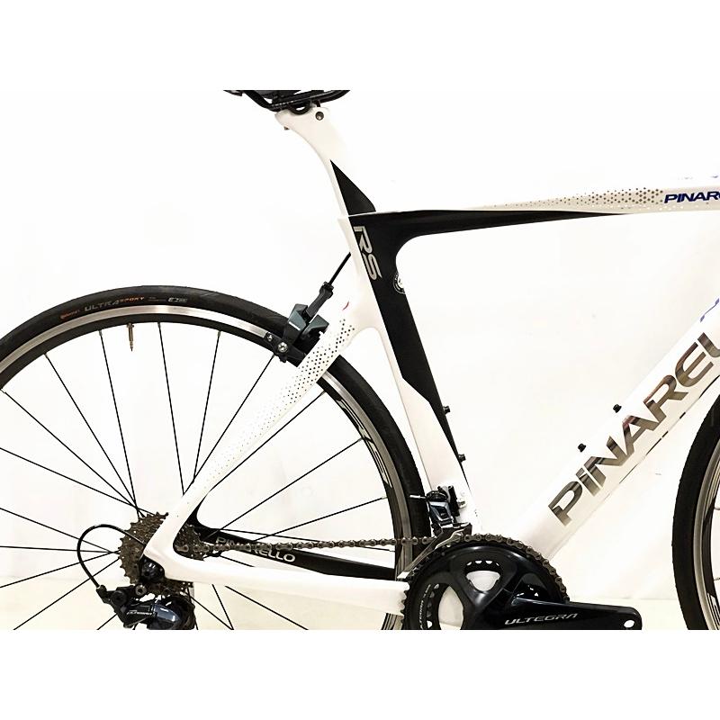 ピナレロ 美品 PINARELLO ガン アールエス GAN RS ULTEGRA 2018年 