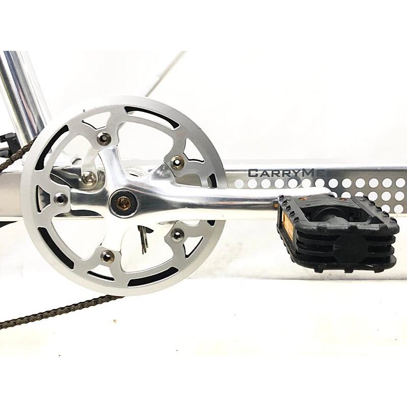 パシフィック サイクル Pacific Cycles キャリーミー CarryMe パシフィック サイクル Pacific Cycles キャリーミー CarryMe