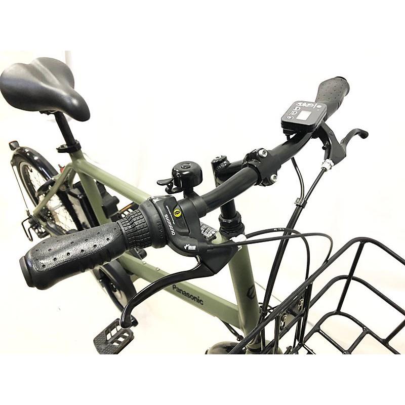 Panasonic ○ パナソニック ベロスター ミニ VELO-STAR Mini 8Ah Panasonic ○ パナソニック ベロスター ミニ VELO-STAR Mini 8Ah