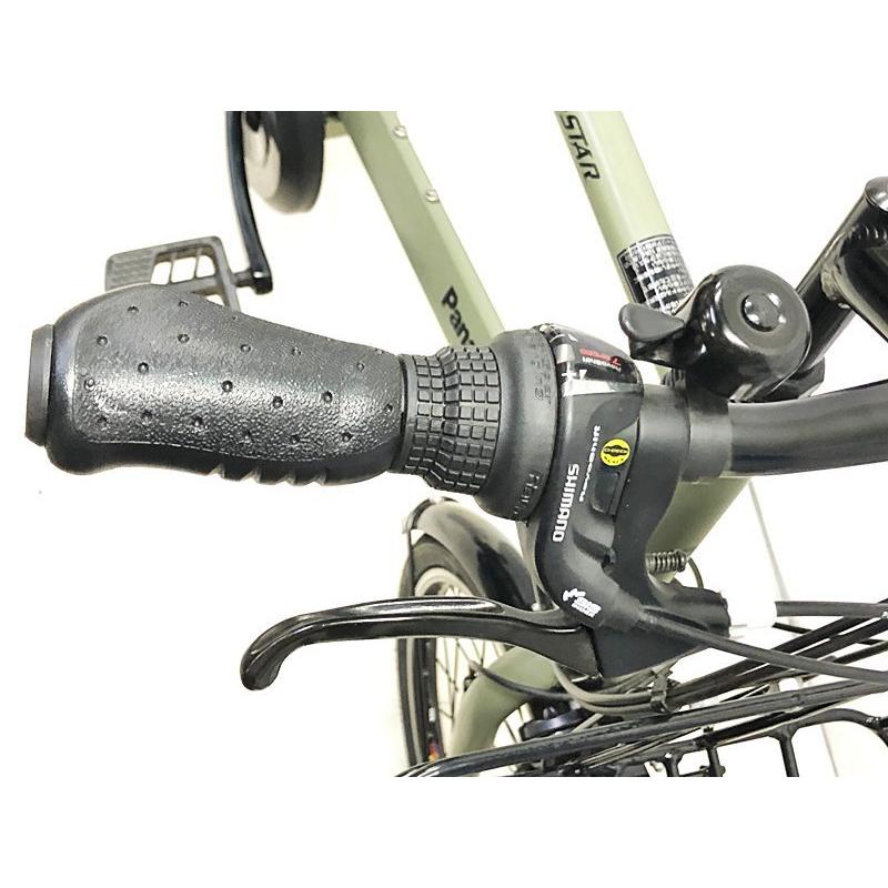 Panasonic ○ パナソニック ベロスター ミニ VELO-STAR Mini 8Ah Panasonic ○ パナソニック ベロスター ミニ VELO-STAR Mini 8Ah