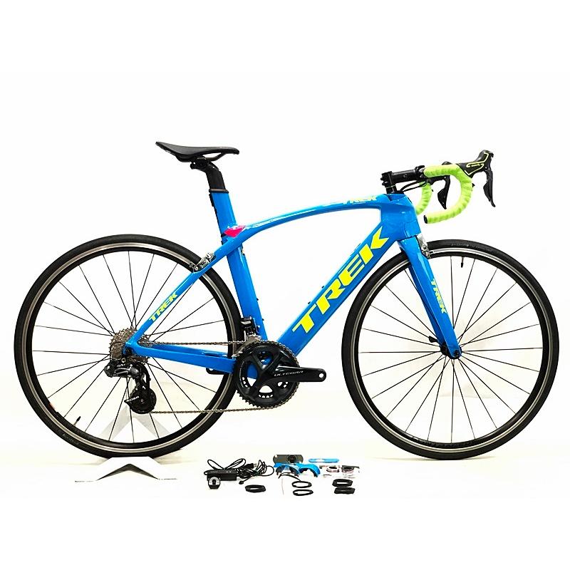 トレック ○ 美品 TREK マドン MADONE 9 プロジェクトワン トレック ○ 美品 TREK マドン MADONE 9 プロジェクトワン