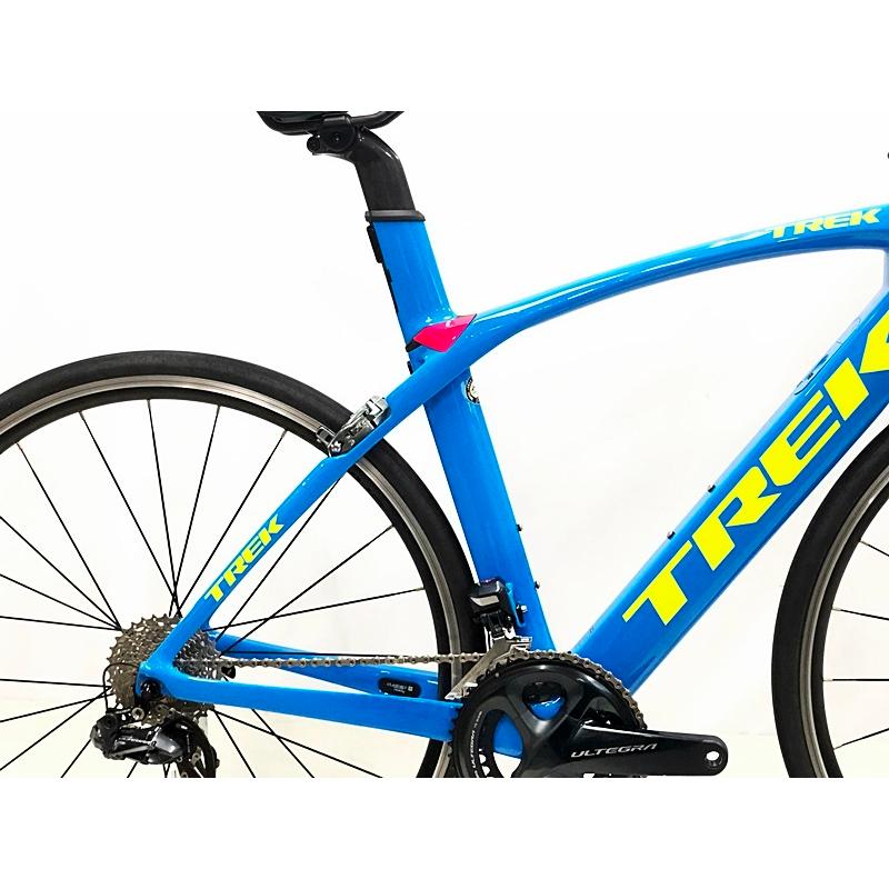 トレック ○ 美品 TREK マドン MADONE 9 プロジェクトワン トレック ○ 美品 TREK マドン MADONE 9 プロジェクトワン