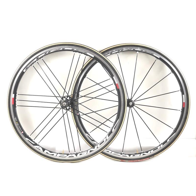 ☆新品・未使用☆ Campagnolo (カンパニョーロ ・ ユーラス) EURUS