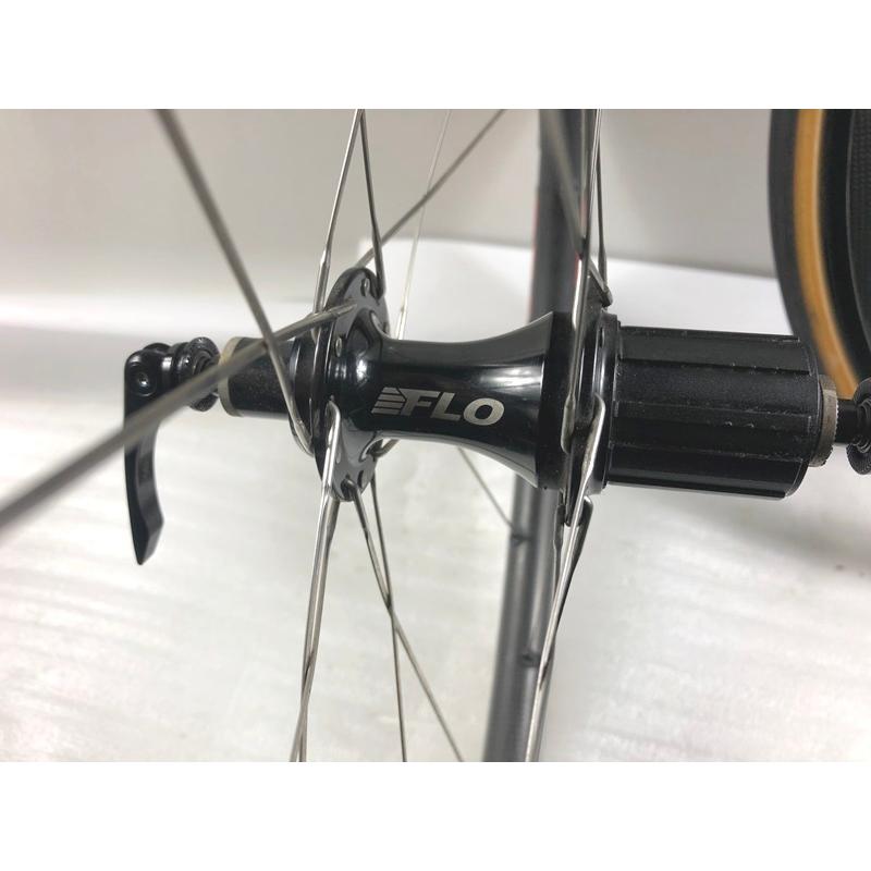 エフエルオー FLO FLO40 FLO70 ホイールセット シマノ 11速 エフエルオー FLO FLO40 FLO70 ホイールセット シマノ 11速