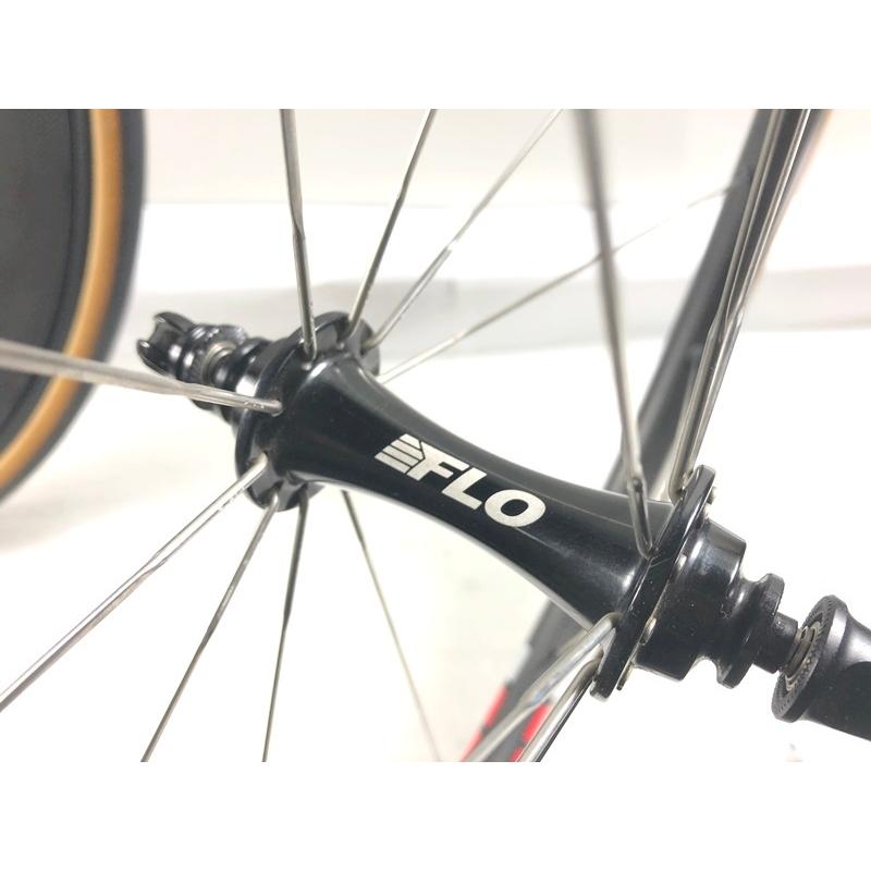 エフエルオー FLO FLO40 FLO70 ホイールセット シマノ 11速 エフエルオー FLO FLO40 FLO70 ホイールセット シマノ 11速