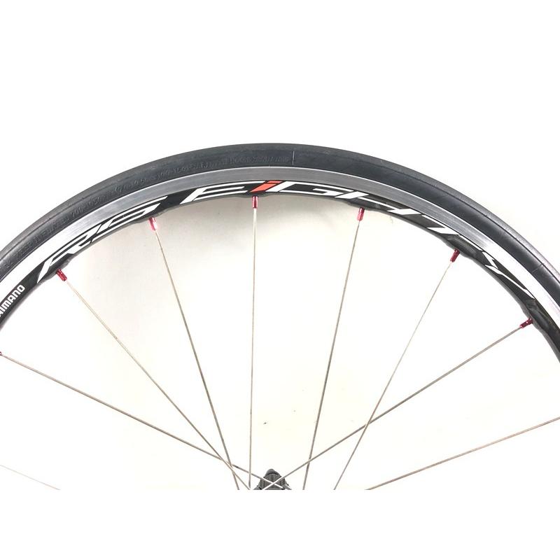 シマノ SHIMANO EIGHTY WH-RS80 ホイールセット シマノ 10速 