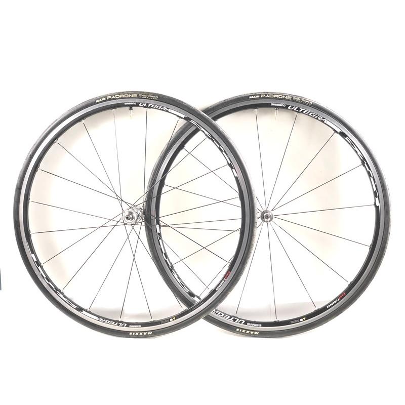 シマノ SHIMANO アルテグラ WH-6700 ULTEGRA ホイールセット 10 シマノ SHIMANO アルテグラ WH-6700 ULTEGRA ホイールセット 10