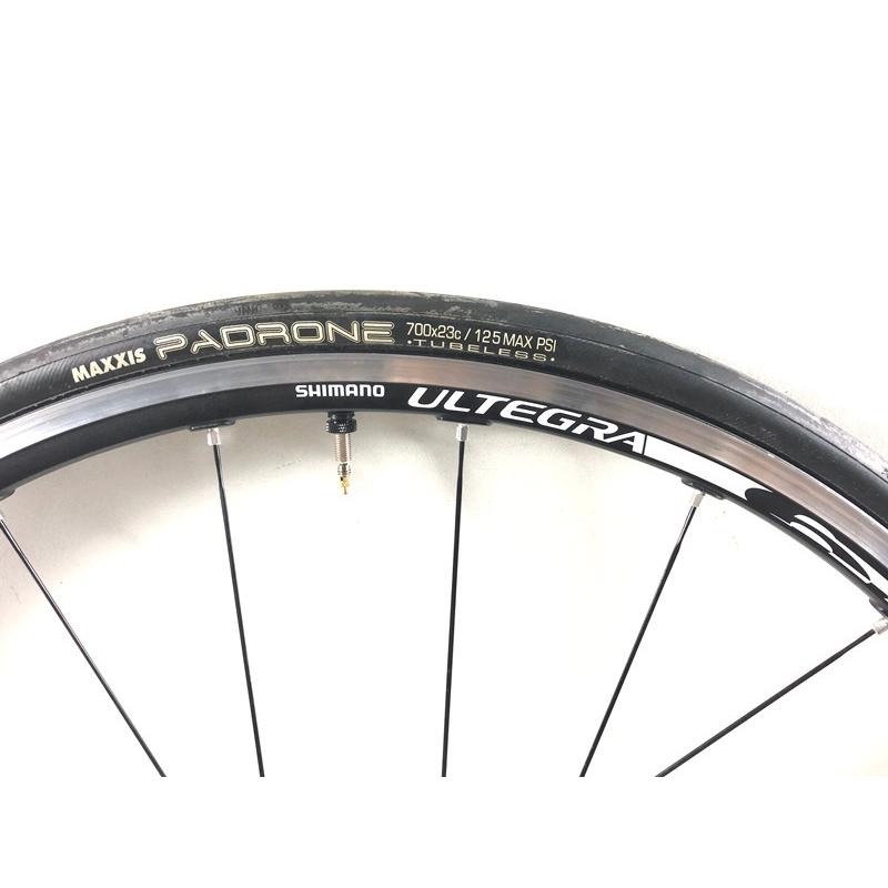 シマノ SHIMANO アルテグラ WH-6700 ULTEGRA ホイールセット 10 シマノ SHIMANO アルテグラ WH-6700 ULTEGRA ホイールセット 10