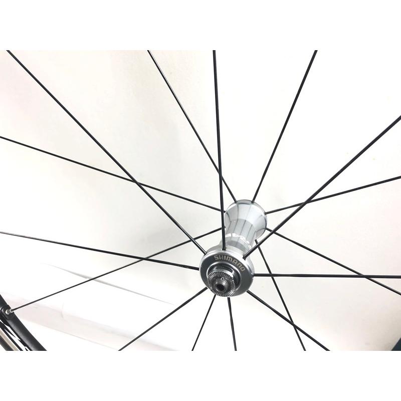 シマノ SHIMANO アルテグラ WH-6700 ULTEGRA ホイールセット 10 シマノ SHIMANO アルテグラ WH-6700 ULTEGRA ホイールセット 10