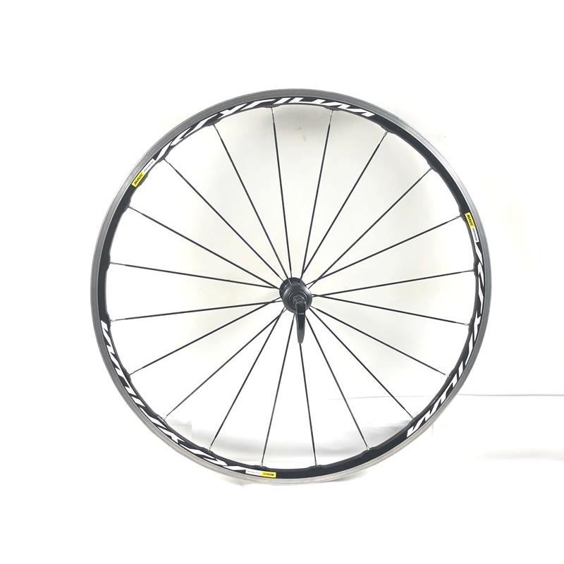 MAVIC キシリウム 前輪のみ MAVIC キシリウム前輪のみ