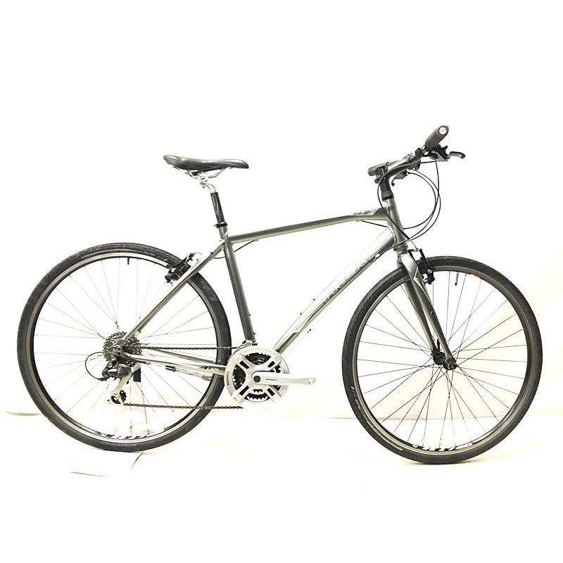TREK 7.2 FX 2010 cpt 2110066006 bi 037600670 CYCLE PARADISE Yahoo