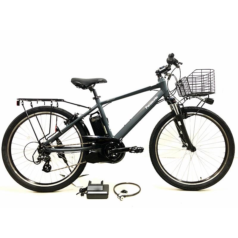 Panasonic HURRYER（ハリヤ）電動アシスト自転車 公式】ハリヤ｜電動アシストスポーツバイク｜Panasonic