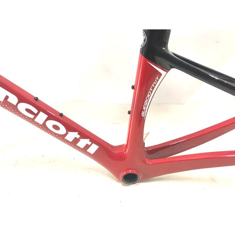 未使用品 グエルチョティ GUERCIOTTI エウレカエアーディスク 未使用品 グエルチョティ GUERCIOTTI エウレカエアーディスク