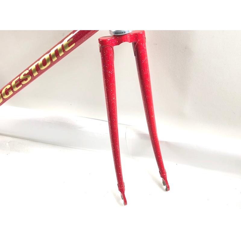 ブリヂストン BRIDGESTONE NJS 競輪フレーム フレームセット 年 ブリヂストン BRIDGESTONE NJS 競輪フレーム フレームセット 年