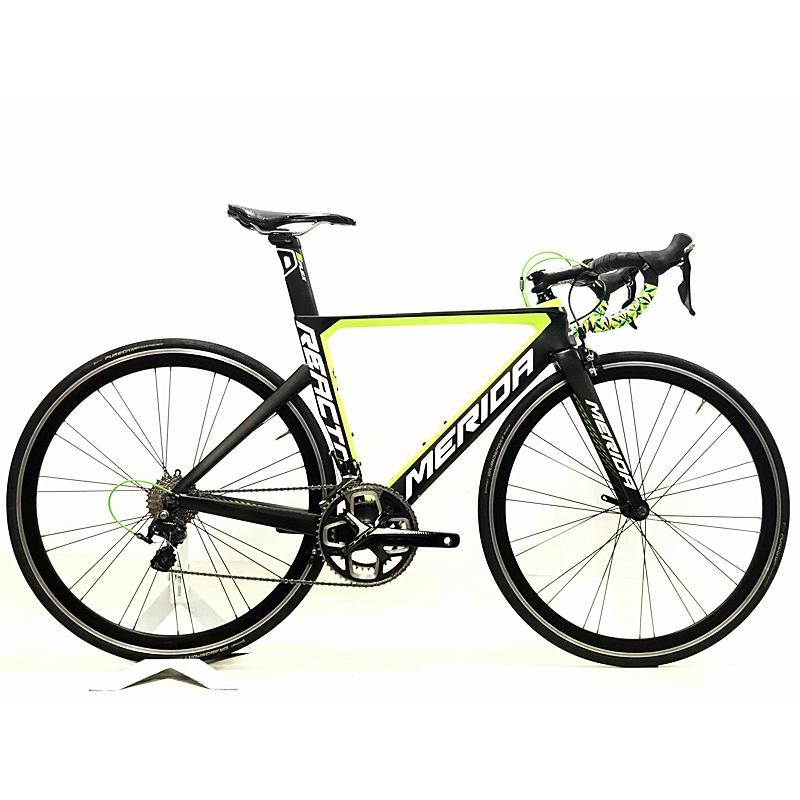 メリダ MERIDA リアクト 4000 REACTO 105 2016年モデル カーボン メリダ MERIDA リアクト 4000 REACTO 105 2016年モデル カーボン