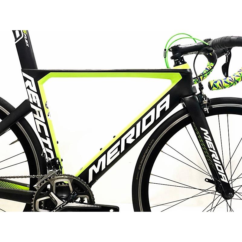 メリダ MERIDA リアクト 4000 REACTO 105 2016年モデル カーボン メリダ MERIDA リアクト 4000 REACTO 105 2016年モデル カーボン