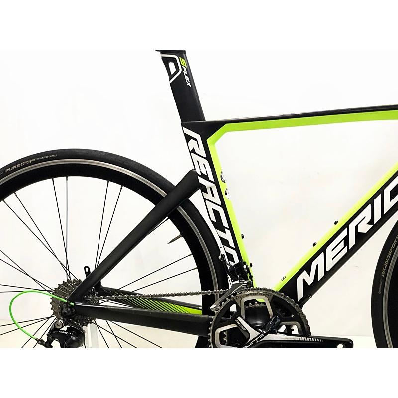 メリダ MERIDA リアクト 4000 REACTO 105 2016年モデル カーボン メリダ MERIDA リアクト 4000 REACTO 105 2016年モデル カーボン