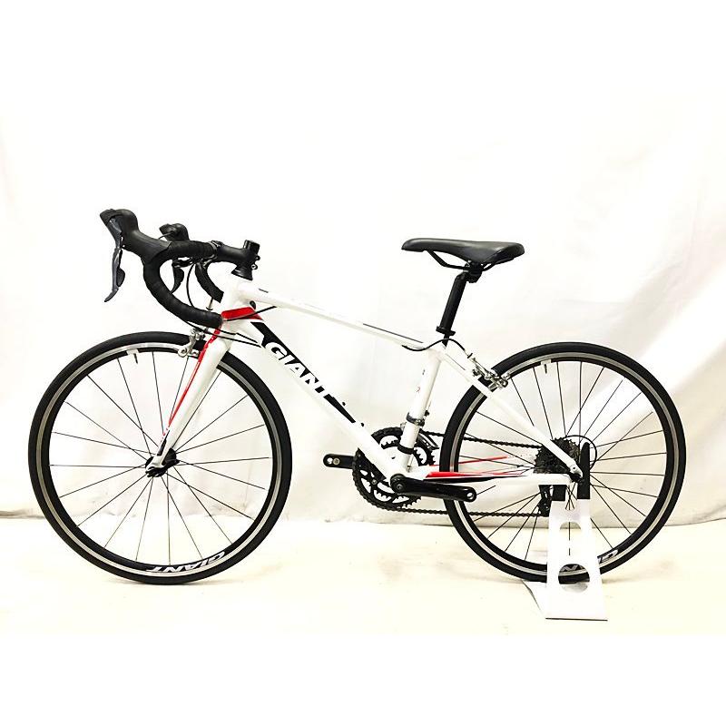 ジャイアント GIANT TCR ESPOIR 24 2016年モデル ロードバイク 350 