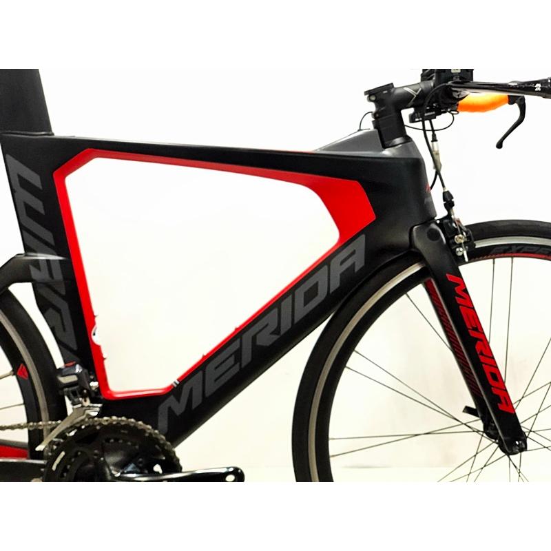 ○メリダ MERIDA ワープ WARP TRI 3000 ULTEGRA 電動Di2カスタム ○メリダ MERIDA ワープ WARP TRI 3000 ULTEGRA 電動Di2カスタム