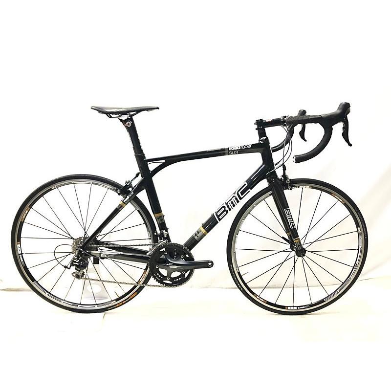 ビーエムシー BMC - SL01 2012年モデル カーボンロードバイク 57 ビーエムシー BMC - SL01 2012年モデル カーボンロードバイク 57