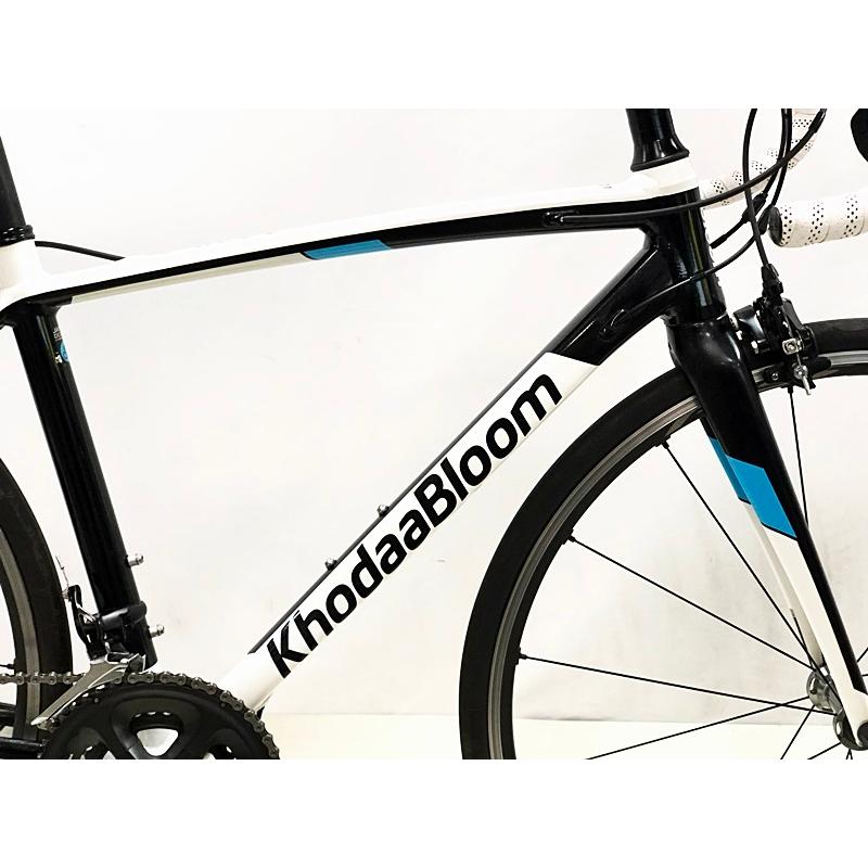 再出品】ロードバイク khodaabloom FARNA700