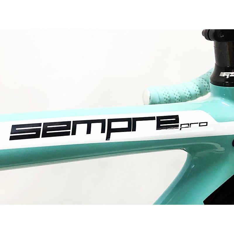 Bianchi ビアンキ BIANCHI センプレ プロ SEMPRE PRO SORA 2018 Bianchi ビアンキ BIANCHI センプレ プロ SEMPRE PRO SORA 2018