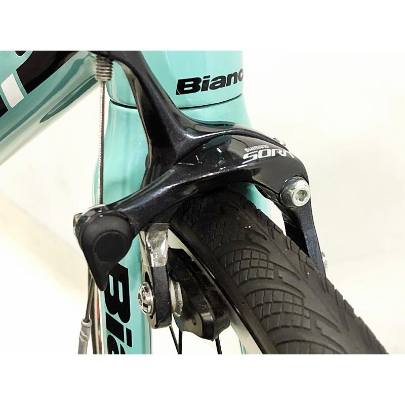 Bianchi ビアンキ BIANCHI センプレ プロ SEMPRE PRO SORA 2018 Bianchi ビアンキ BIANCHI センプレ プロ SEMPRE PRO SORA 2018
