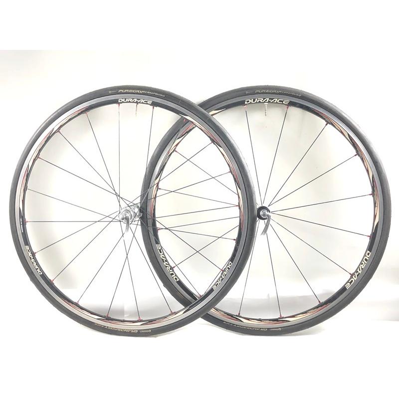 SHIMANO DURA ACE WH-7850-C24-CL 10速 シマノ SHIMANO デュラエース DURA-ACE WH-7850-C24-CL シマノ