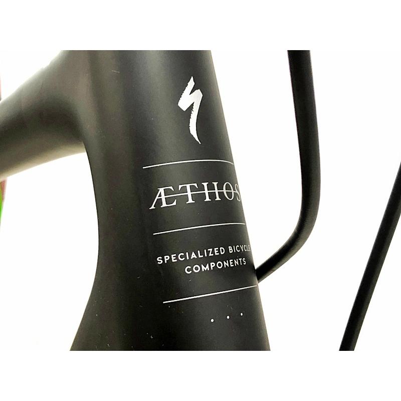 スペシャライズド 超美品 エートス AETHOS COMP SRAM RIVAL ETAP スペシャライズド 超美品 エートス AETHOS COMP SRAM RIVAL ETAP