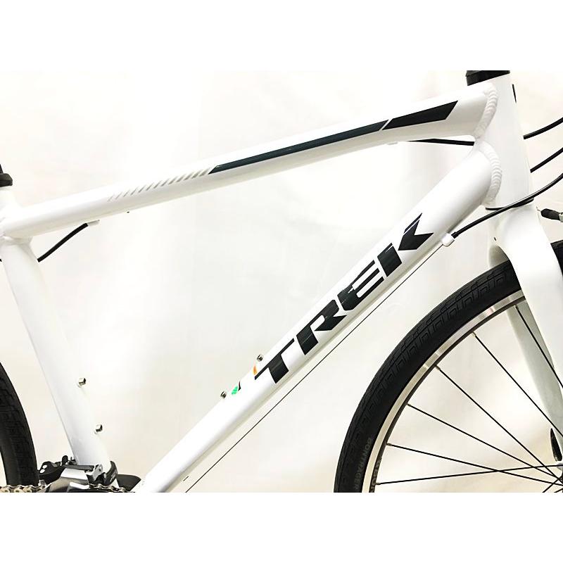 トレック 超美品 TREK FX3 2017年モデル クロスバイク 17.5 トレック 超美品 TREK FX3 2017年モデル クロスバイク 17.5